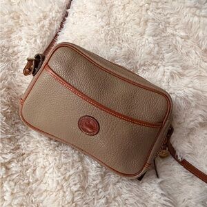 Dooney & Bourke crossbody bag